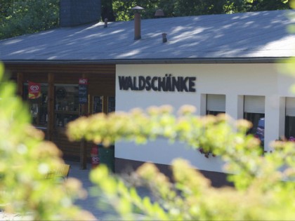 Foto: Waldschänke 