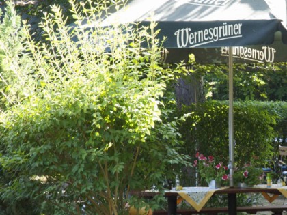 Foto: Waldschänke 